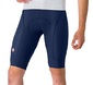 Castelli Competitizone 2 Fietsbroek Met Bretels Kort Donkerblauw Heren