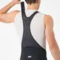 Castelli Unlimited Endurance Fietsbroek Kort Zwart Heren