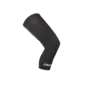 Castelli UPF 50 + Light 2 Kniewarmers Zwart
