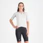 Castelli Free Aero Race S Fietsbroek Kort Zwart Dames