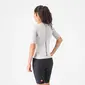Castelli Free Aero Race S Fietsbroek Kort Zwart Dames