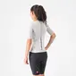 Castelli Free Aero Race S Fietsbroek Kort Zonder Bretels Zwart Dames