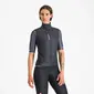 Castelli Fly Direct Windvest Zwart Dames