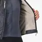 Castelli Fly Direct Windvest Zwart Dames