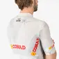 Castelli #GIRO108 Competizione 3 Fietsshirt Korte Mouwen Wit Heren