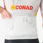 Castelli #GIRO108 Competizione 3 Fietsshirt Korte Mouwen Wit Heren