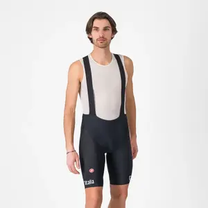 Castelli #GIRO Competizione 2 Fietsbroek Kort Zwart Heren