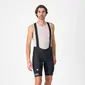 Castelli #GIRO Competizione 2 Fietsbroek Kort Zwart Heren
