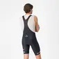 Castelli #GIRO Competizione 2 Fietsbroek Kort Zwart Heren