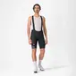 Castelli #GIRO Competizione 2 Fietsbroek Kort Zwart Heren