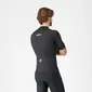 Castelli Vintage Giro D'Italia Fietsshirt Korte Mouwen Zwart Heren