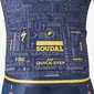 Castelli Espresso Wolfpack 1000 Victory Fietsshirt Korte Mouwen Blauw Heren