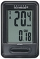 Cateye Velo Wireless+ VT210W Fietscomputer