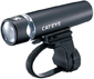 Cateye Koplamp EL010 Uno Zwart