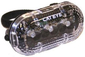 Cateye Lamp LD130 Wit