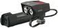 Cateye Koplamp EL920RC Sumo2 Multi Led