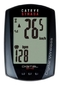 Cateye Strada Digitaal RD420DW Fietscomputer Draadloos Zwart