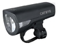 Cateye Koplamp EL540 Econom Force Zwart