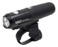 Cateye Volt 400 HL-EL461RC Koplamp Zwart