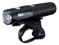 Cateye Volt 800 HL-EL471RC Koplamp Zwart
