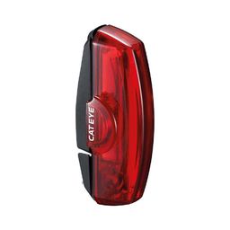 Cateye Rapid X2 KINETIC TL-LD710-K Achterlicht