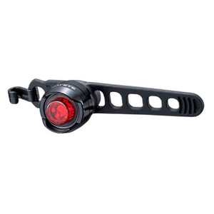 Cateye ORB LED Achterlicht Zwart