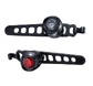 CATEYE ORB LED Verlichtingsset Zwart — afbeelding 1