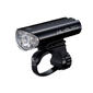 Cateye EL160 LED BATT Stuur Koplamp Zwart