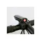 Cateye EL160 LED BATT Stuur Koplamp Zwart