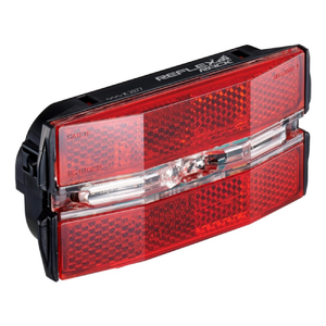 Cateye LD580G LED BATT 50/80MM Achterlicht