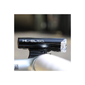 Cateye EL160 en OMNI 5 LED Verlichtingsset Zwart