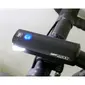 Cateye AMPP2200 Koplamp Zwart