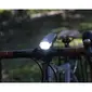 Cateye AMPP2200 Koplamp Zwart