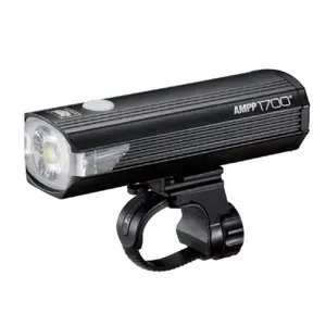 Cateye AMPP1700 Koplamp Zwart