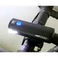 Cateye AMPP1700 Koplamp Zwart