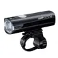 Cateye AMPP400S Koplamp Zwart