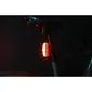 Cateye VIZ300 USB Achterlicht