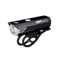 Cateye AMPP200 Koplamp Zwart