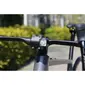 Cateye Nano F Koplamp Zwart