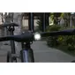 Cateye Nano F Koplamp Zwart