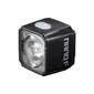 Cateye Nano F Koplamp Zwart