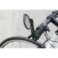 Cateye BM 600 Spiegel Zwart
