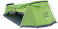 Coleman Rigel X2 Tent