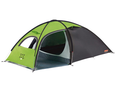 当季大流行 Coleman Phad X3 | キャンプ用品・資料倉庫からの