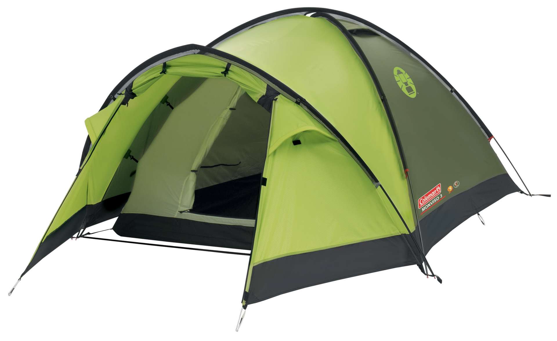 Coleman Monviso 3 Tent