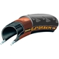 Continental GatorSkin Race Vouwband Zwart