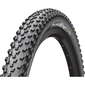 Continental Cross King RaceSport 2.2 MTB Vouwband Zwart