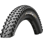 Continental Cross King ProTection 2.2 MTB Vouwband Zwart
