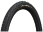 Continental Race King RaceSport 2.2 MTB Vouwband Zwart