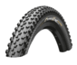 Continental Cross King II Performance 2.3 MTB Vouwband Zwart